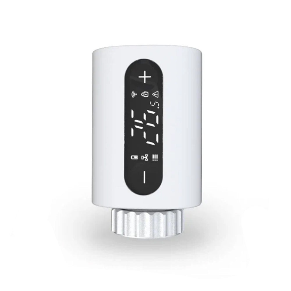 WLAN Heizkörperthermostat Thermostat Regler für Heizkörper