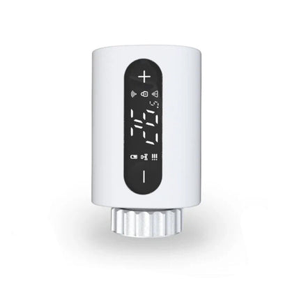WLAN Heizkörperthermostat Thermostat Regler für Heizkörper