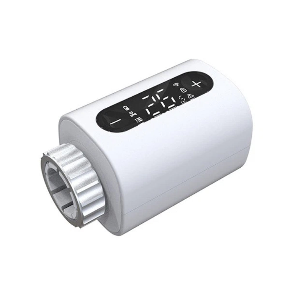 WLAN Heizkörperthermostat Thermostat Regler für Heizkörper