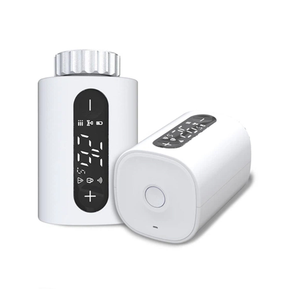 WLAN Heizkörperthermostat Thermostat Regler für Heizkörper