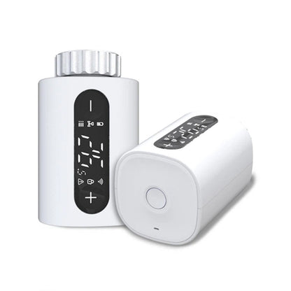 WLAN Heizkörperthermostat Thermostat Regler für Heizkörper