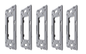 5 x Metallrahmen für halbe Livolo Module