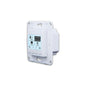 Livolo programmierbares Raumthermostat in weiß