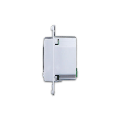 Livolo programmierbares Raumthermostat in weiß