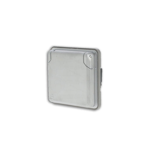 Soliroc Klappdeckel Einsatz Deckel IP55 IK10