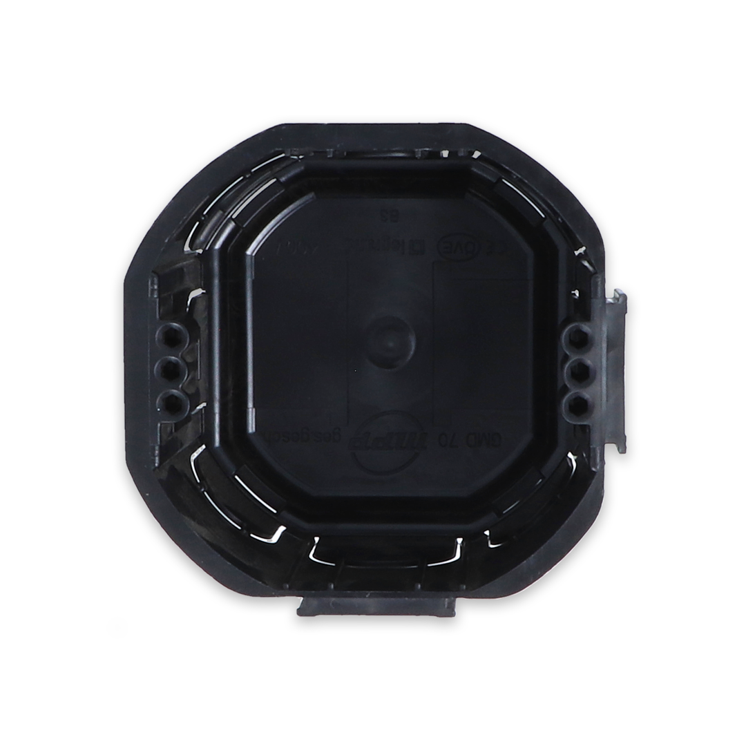 Kombi - Mauerdose GMD70 Tiefe=55mm für Standardinstallation