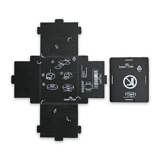 Estrichmontagedose für Bodentank HTD-626AS