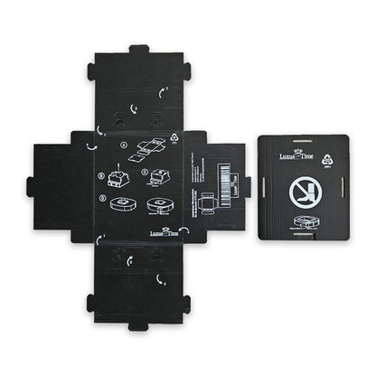 Estrichmontagedose für Bodentank HTD-624AS