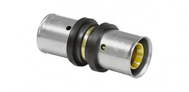 PIPETEC Presskupplung - WEIM24
