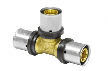 PIPETEC Press T-Stück - WEIM24
