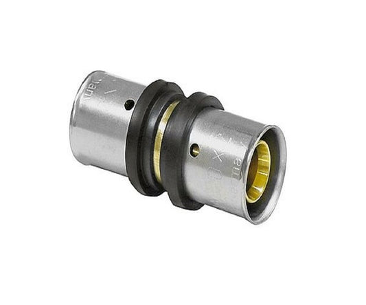 PIPETEC Presskupplung