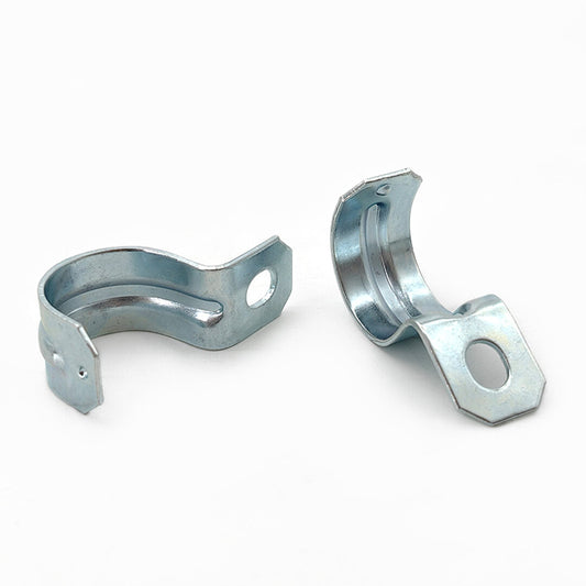 50 St. Befestigungsschelle einlaschig 3/4" für Rohre M20 - Livolo-Deutschland
