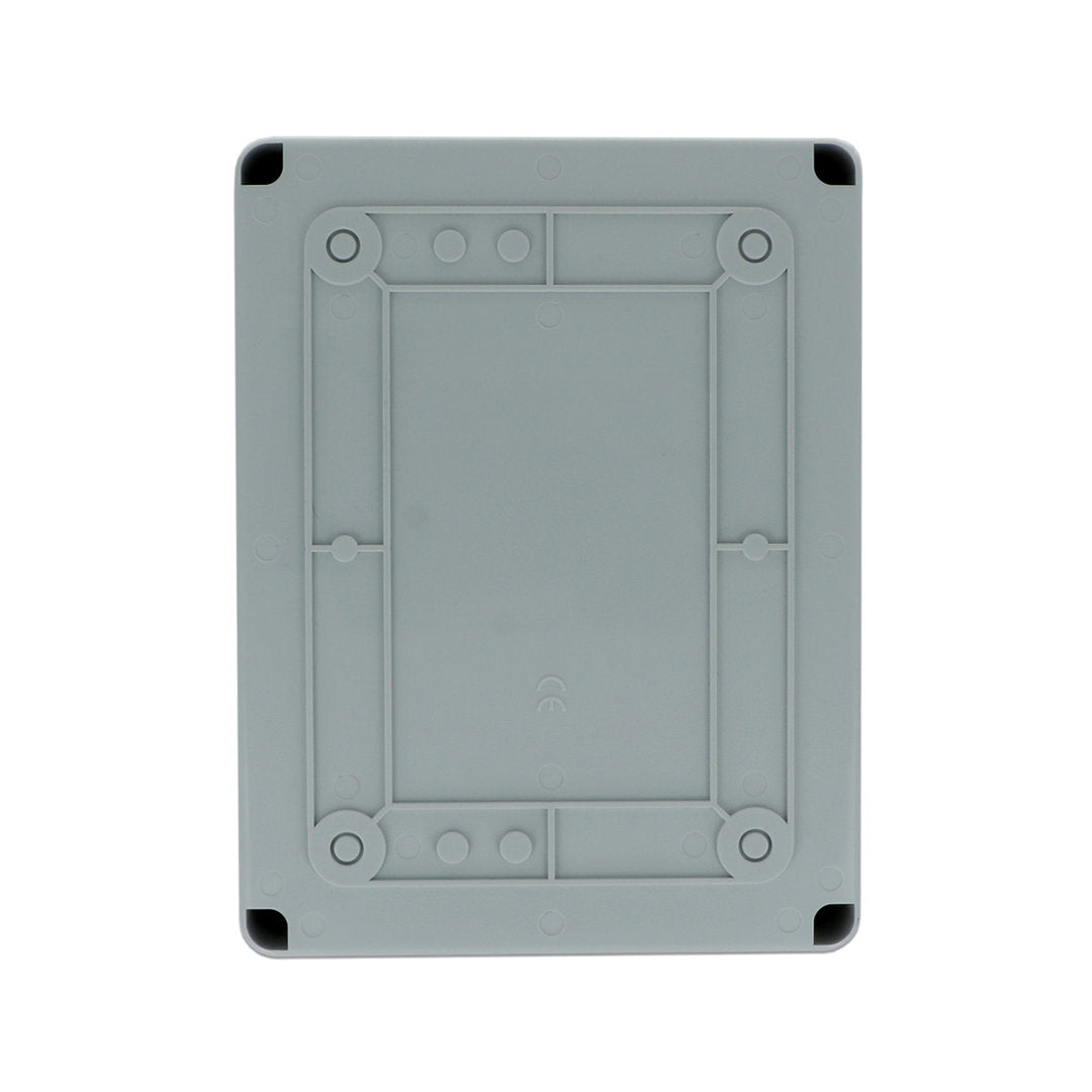 Aufputz Kleinverteiler IP65 Außenbereich