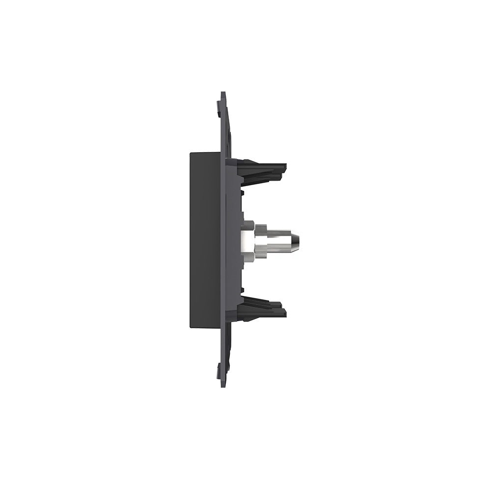 Livolo SAT-Modul in Schwarz
