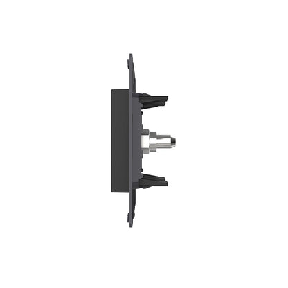 Livolo SAT-Modul in Schwarz