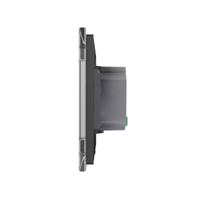 Livolo programmierbares Raumthermostat in Grau