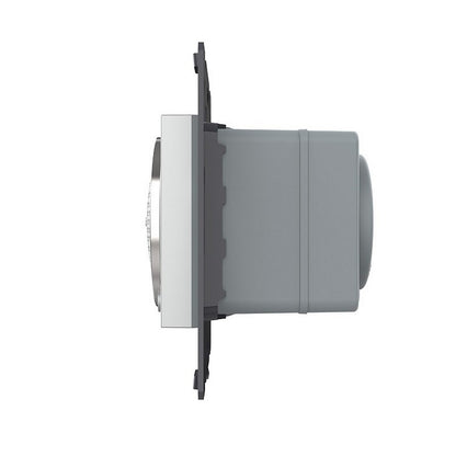 Livolo Bluetooth Lautsprecher Modul in Grau für Unterputz