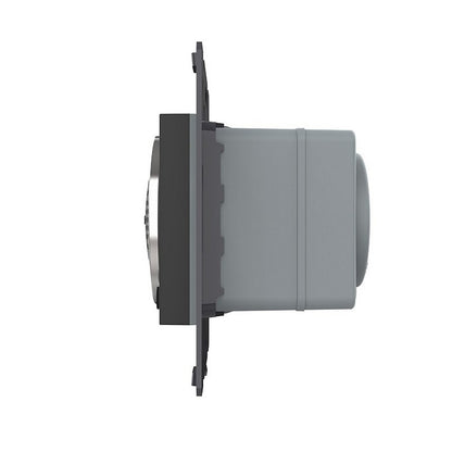 Livolo Bluetooth Lautsprecher Modul in Schwarz für Unterputz