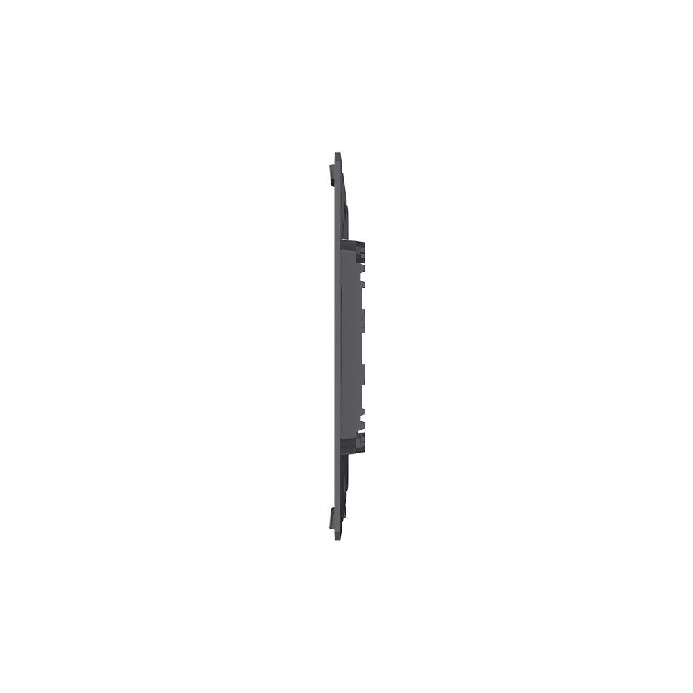 LIVOLO Metallrahmen für halbe Module