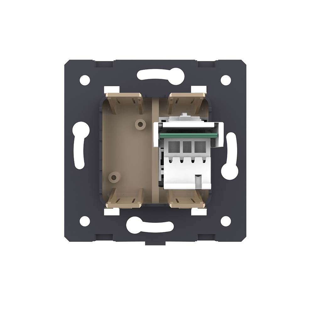Livolo Telefon-Modul in Gold