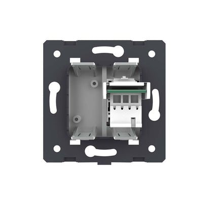 Livolo einfaches, graues Telefon-Modul