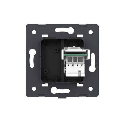 Livolo Telefon-Modul in Schwarz