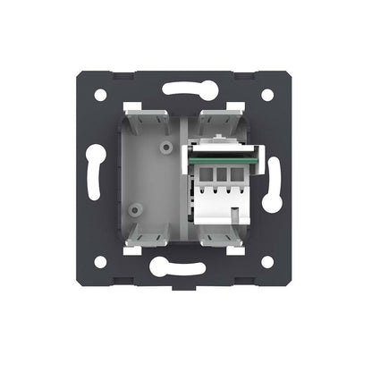 Livolo weißes Telefon-Modul RJ11