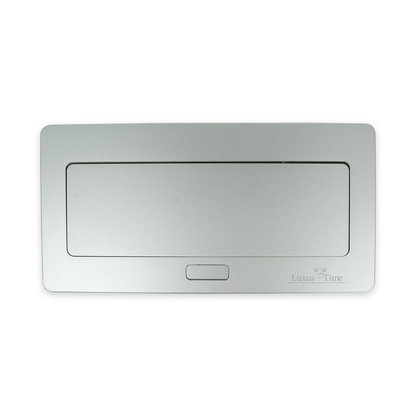 Tischsteckdose m. Steckdose + USB-A/C + LAN FZP517