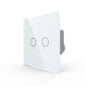 Modul für Jalousien Rollladen optional mit Fernbedienung WIFI + Funk WLAN - Livolo-Deutschland