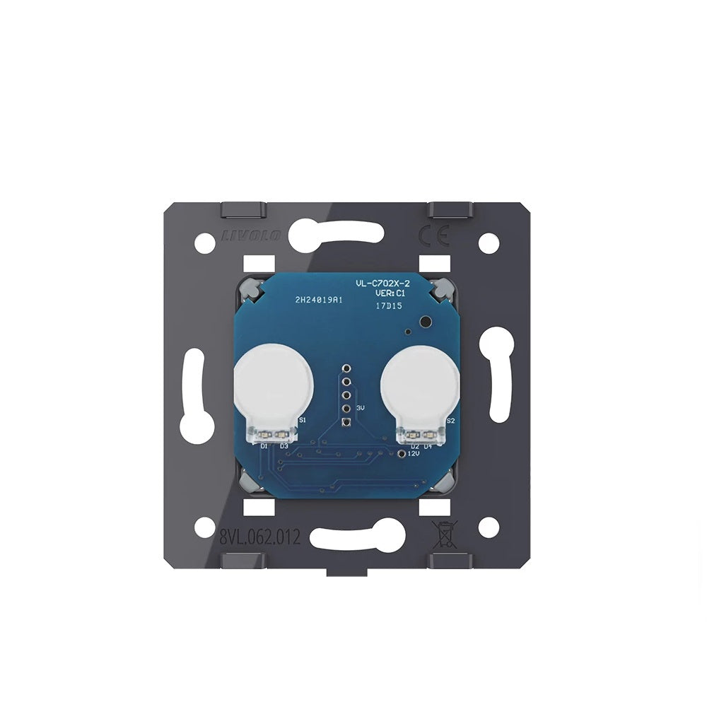 LIVOLO Touch Funk Modul Serienschalter
