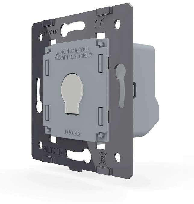 LIVOLO Innenleben Touch Wechseldimmer Lichtschalter Modul Wandschalter