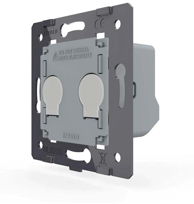 LIVOLO Touch Serienschalter Modul