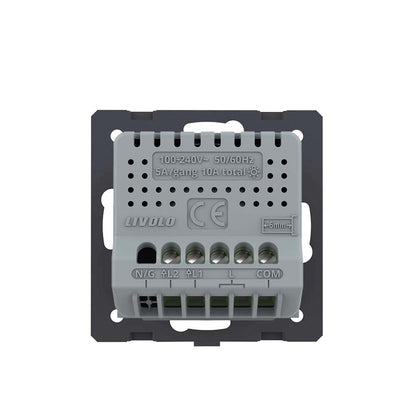 Livolo dimmbarer Funk Wechselschalter / Wechseldimmer Modul