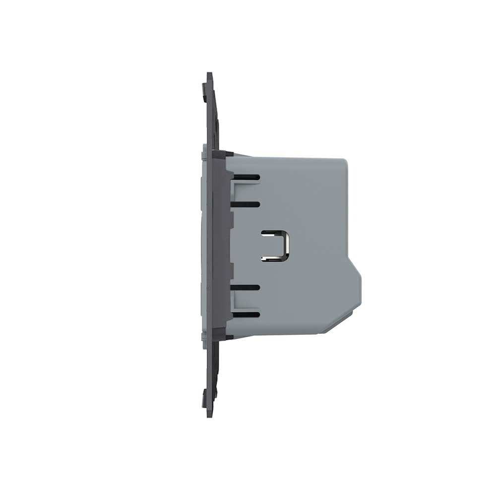 Livolo dimmbarer Funk Wechselschalter / Wechseldimmer Modul