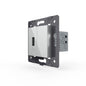Livolo einfaches, graues USB-Modul USB-A