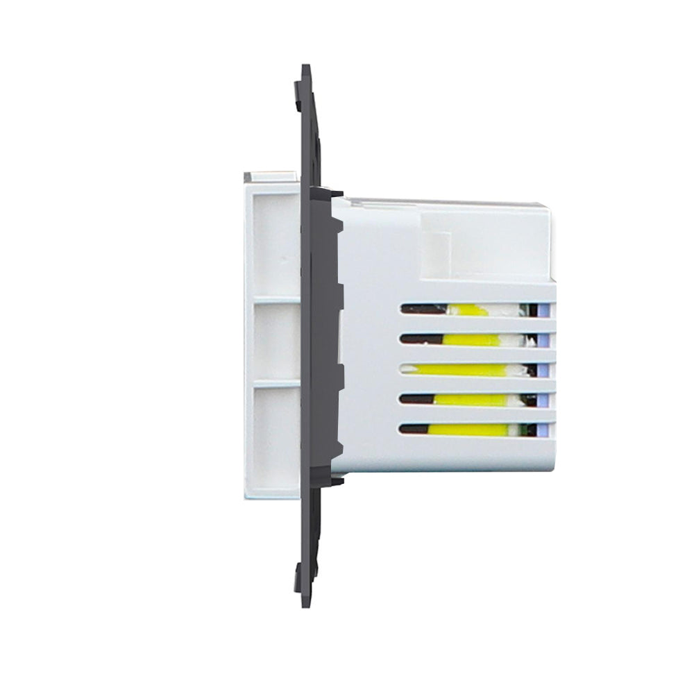 LIVOLO USB-C Schnellladegerät 65W VL-USB-AC-65-11 Weiß