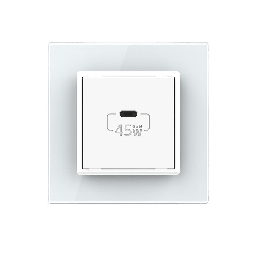 Livolo Schnell-Lademodul USB-C 45W