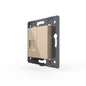 Livolo Telefon-Modul in Gold