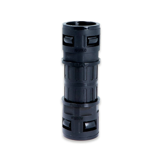 Schnellverbinder für M25 Wellrohr