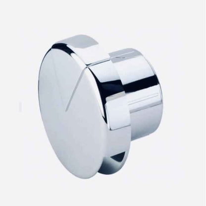 Viega Ausstattungsset "Visign RU1" chrom
