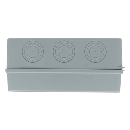 Aufputz Kleinverteiler IP65 Außenbereich