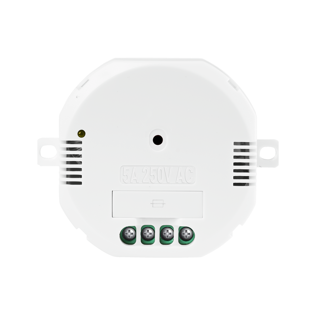WLAN Steuerung für Leuchten ohne Schalter