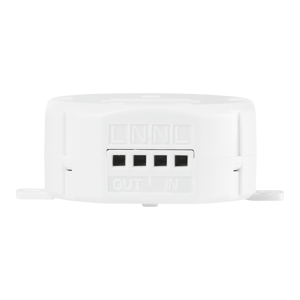 WLAN Steuerung für Leuchten ohne Schalter