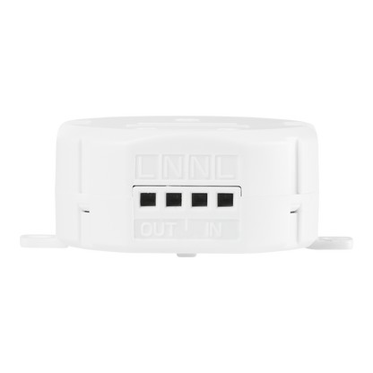WLAN Steuerung für Leuchten ohne Schalter