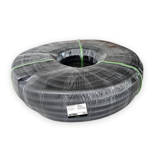 Wellrohr M20 für NYM- und Daten-Kabel