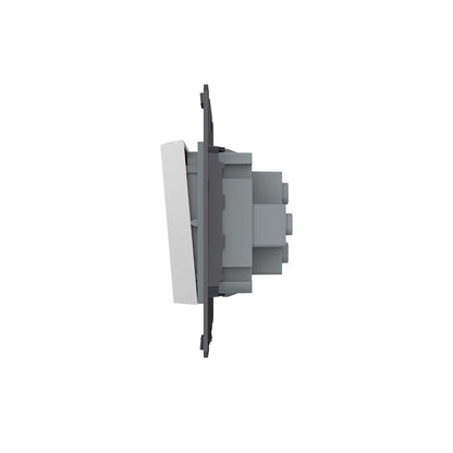 Livolo graues Wipp-Taster-Modul