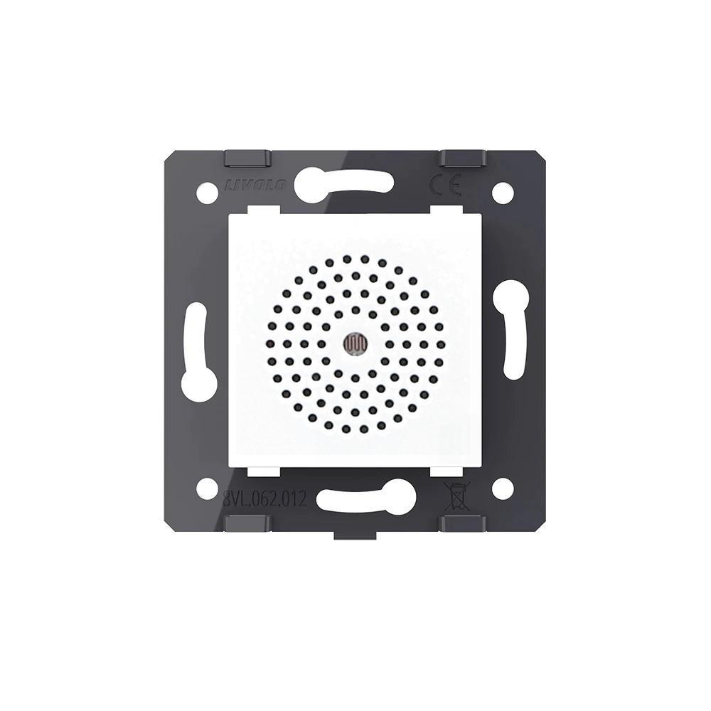 LIVOLO Akustikschalter Geräuschsensor Unterputzeinbau XJY-QB-53