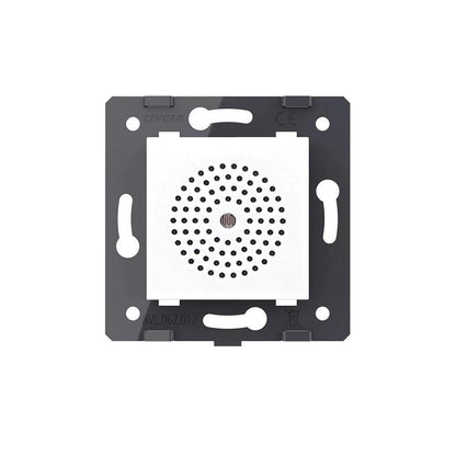 LIVOLO Akustikschalter Geräuschsensor Unterputzeinbau XJY-QB-53