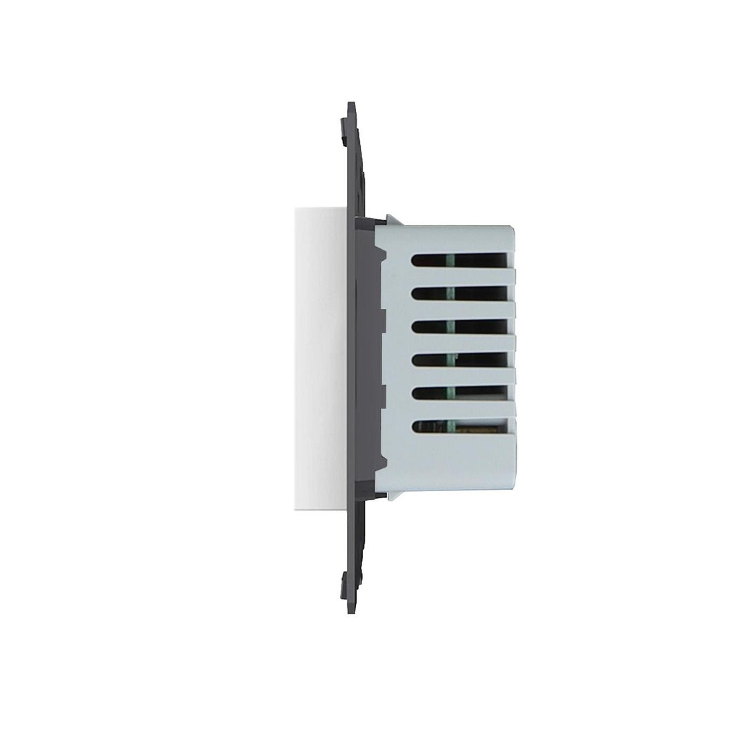 LIVOLO Akustikschalter Geräuschsensor Unterputzeinbau XJY-QB-53