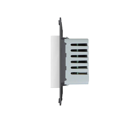 LIVOLO Akustikschalter Geräuschsensor Unterputzeinbau XJY-QB-53